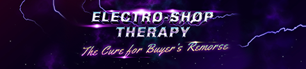 Electro-Shop Therapy